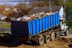 Types of Items We Remove From Your Property in Bennettsville, SC